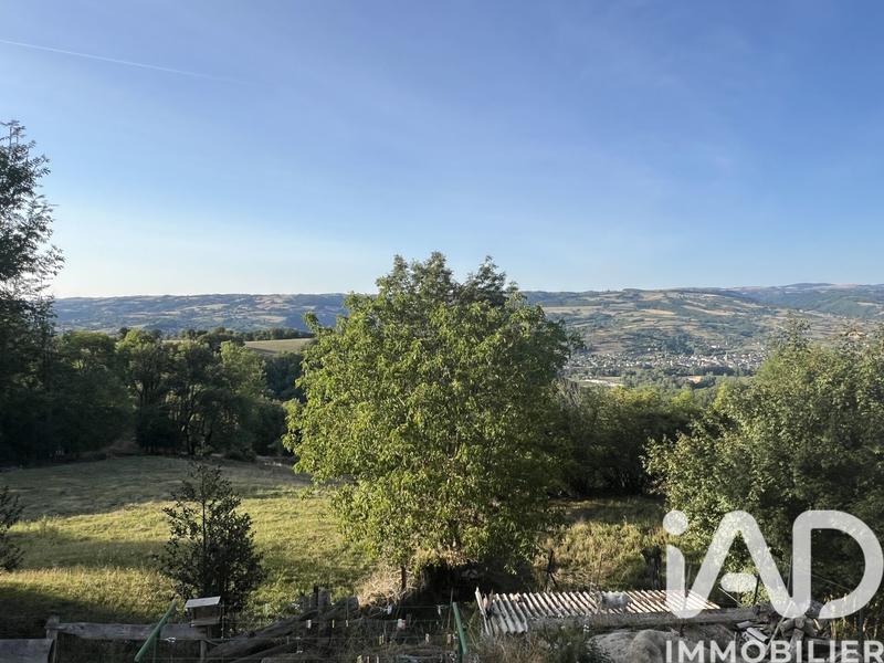 Maison - 117 m² - 6 pièces