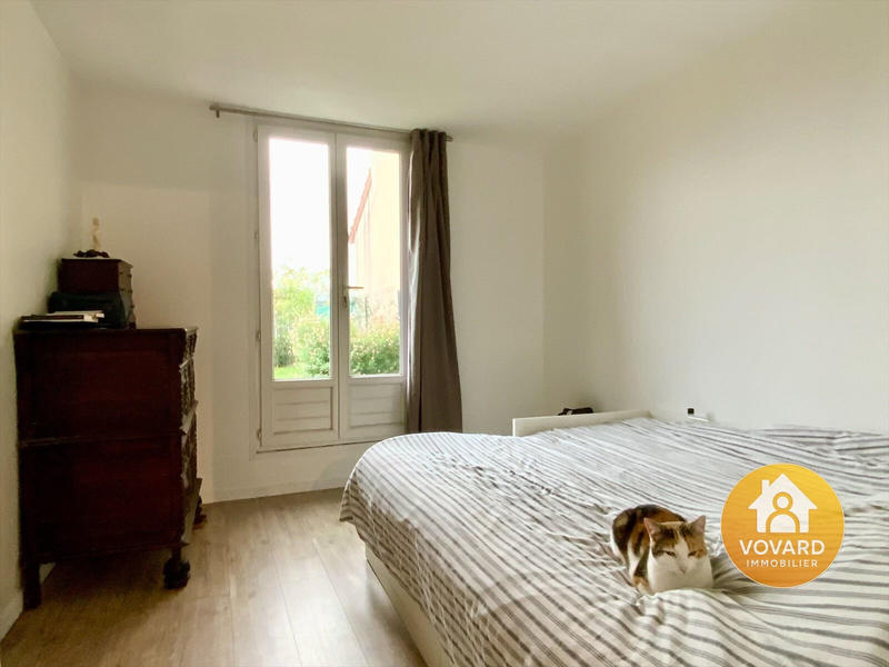 Maison - 34 m² - 2 pièces