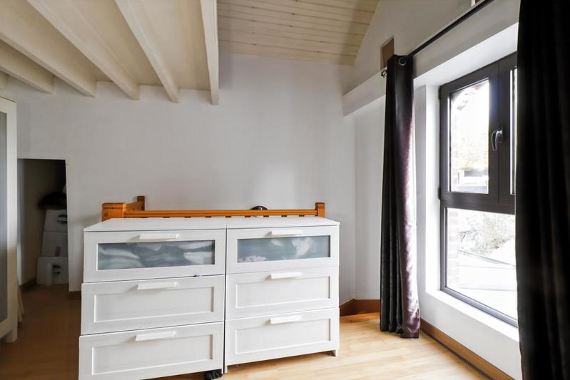 Maison - 56 m² - 3 pièces