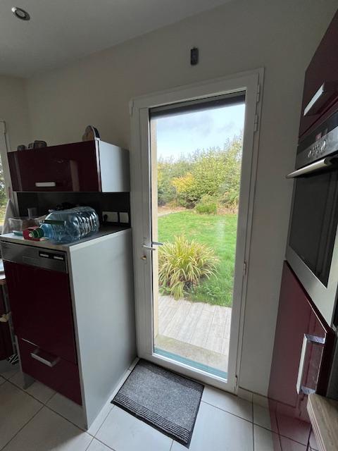 Propriété - 133 m² - 6 pièces