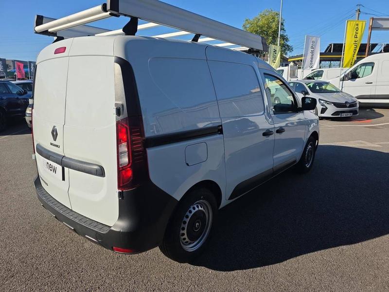 Renault Express Van Blue Dci 75 - 22 Confort