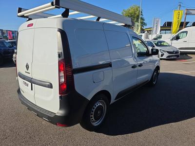 Renault Express Van Blue Dci 75 - 22 Confort