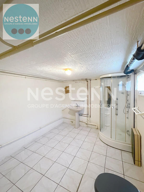 Maison - 112 m² - 5 pièces