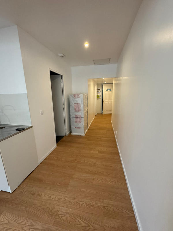 Immeuble - 220 m²