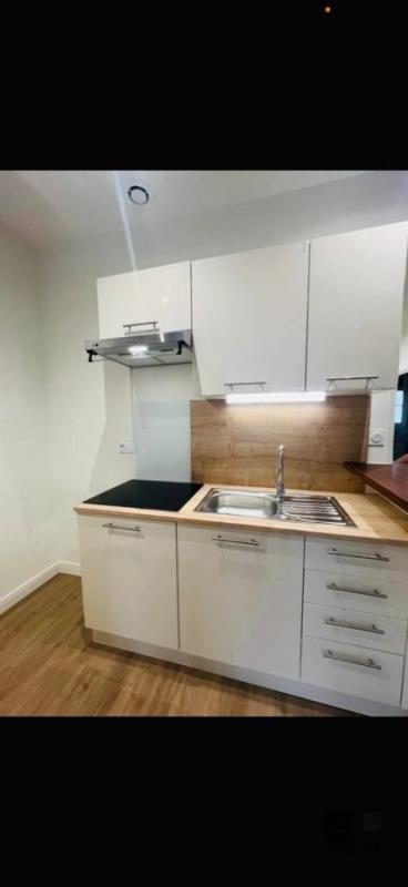 Appartement - 53 m² - 2 pièces