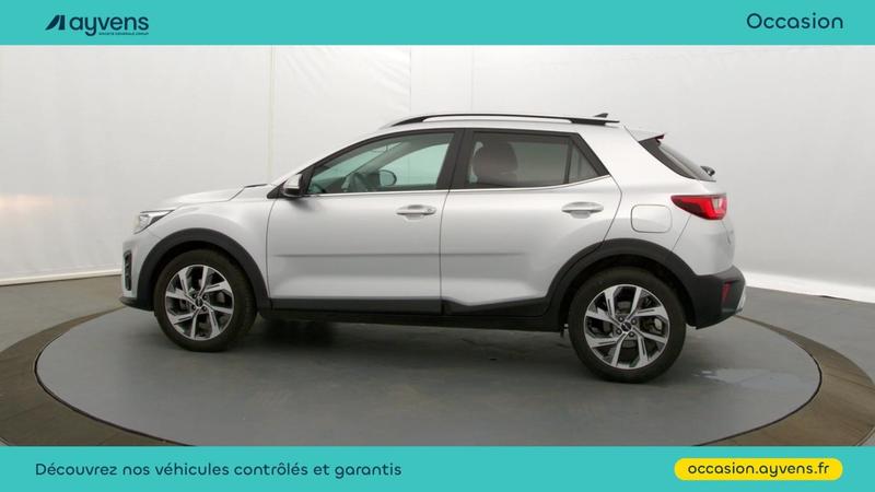 Kia Stonic 1.0 t-GDi 100ch Gt Line