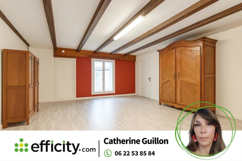 Maison - 184 m² - 5 pièces