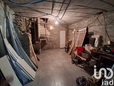 Maison - 190 m² - 5 pièces