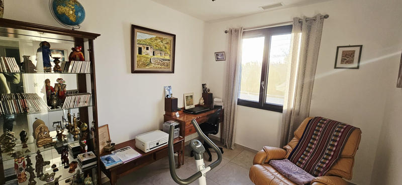 Maison - 97 m² - 5 pièces