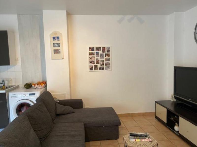 Duplex - 61 m² - 3 pièces