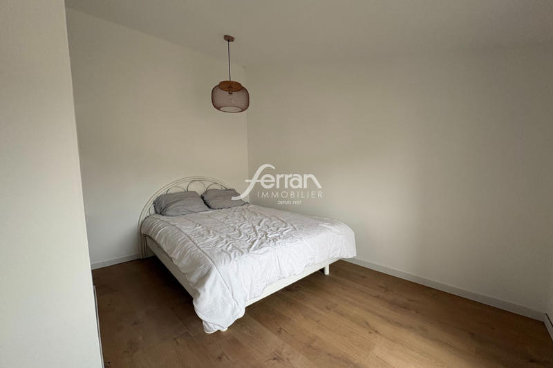 Appartement - 80 m² - 3 pièces