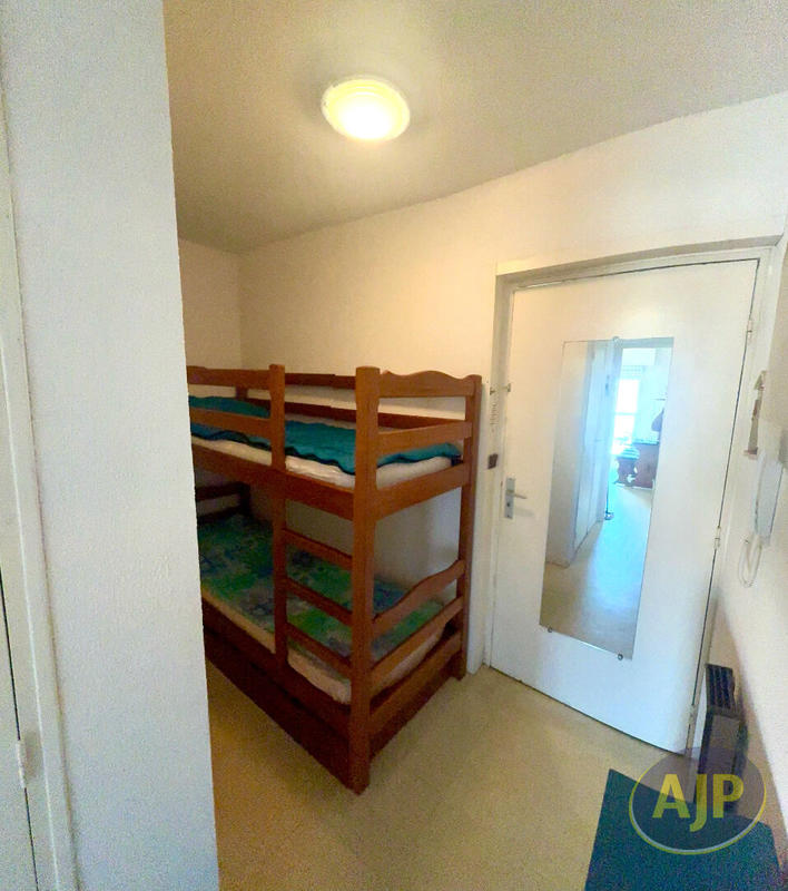 Appartement - 31 m² - 2 pièces