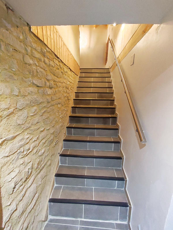 Maison - 98 m² - 5 pièces