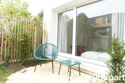 Maison - 30 m² - 2 pièces