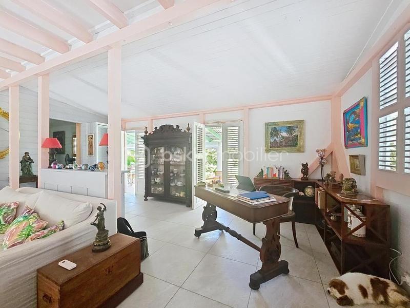 Villa - 98 m² - 3 pièces