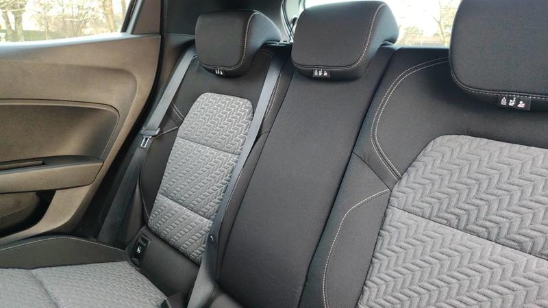 Renault Clio 1.5 Blue dCi 85 Limited - Entretien constructeur