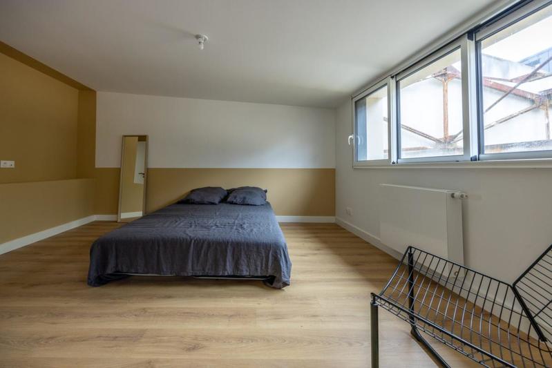 Maison - 94 m² - 4 pièces