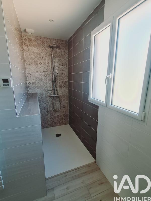 Maison - 169 m² - 7 pièces