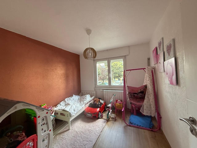 Appartement - 106 m² - 5 pièces