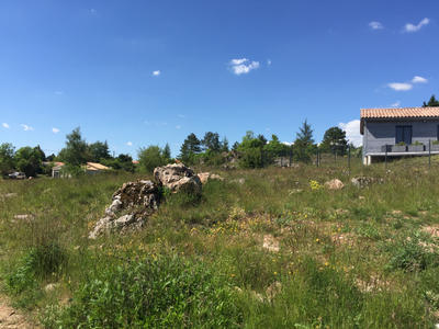 Terrain - 2 354 m²