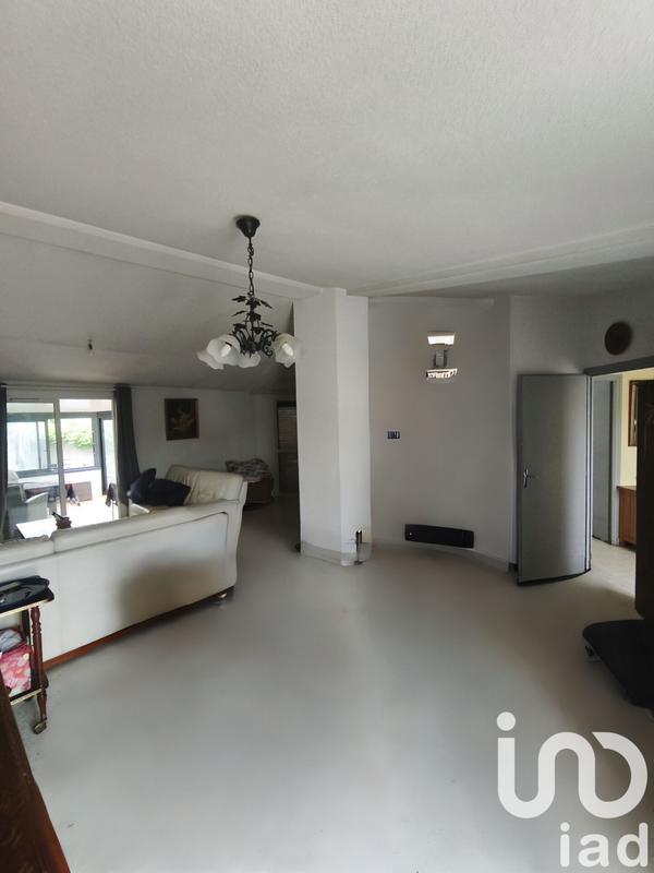 Maison - 99 m² - 4 pièces