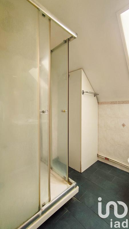 Appartement - 43 m² - 3 pièces