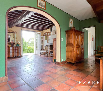 Maison - 176 m² - 7 pièces