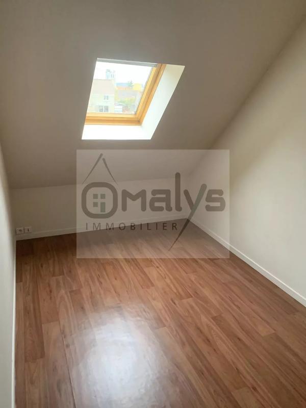 Maison - 114 m² - 4 pièces