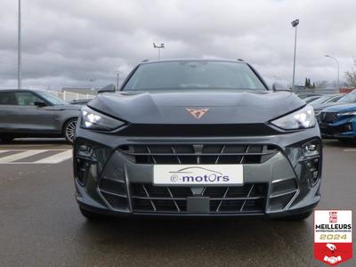 Cupra Terramar eTSI Hybrid 150 Dsg7 V +Jantes 19''