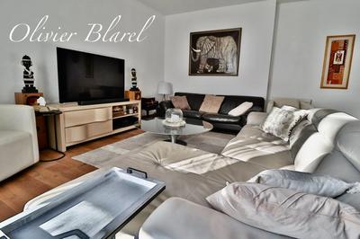 Appartement - 118 m² - 5 pièces