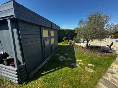 Maison - 220 m² - 5 pièces