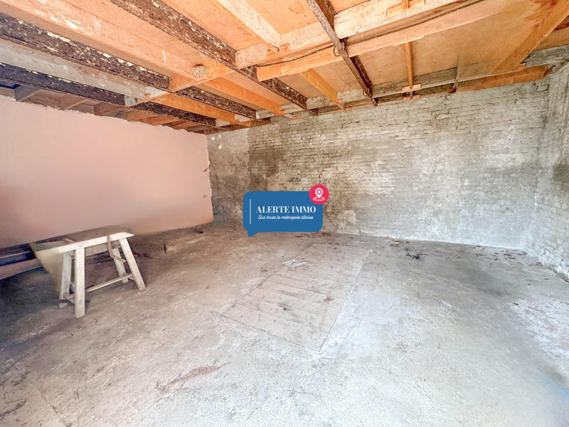 Maison - 118 m² - 5 pièces