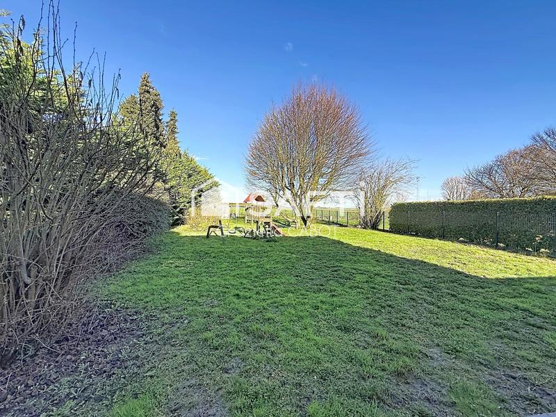 Maison - 127 m² - 7 pièces