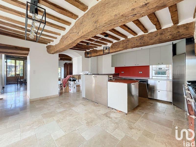 Maison - 403 m² - 11 pièces