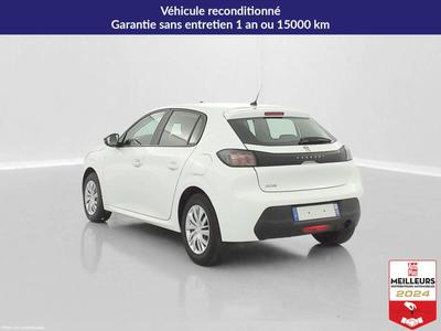 Peugeot 208 II 1.2 PureTech 75ch Active