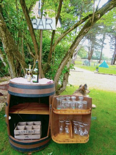 Manoir de l'Espérance