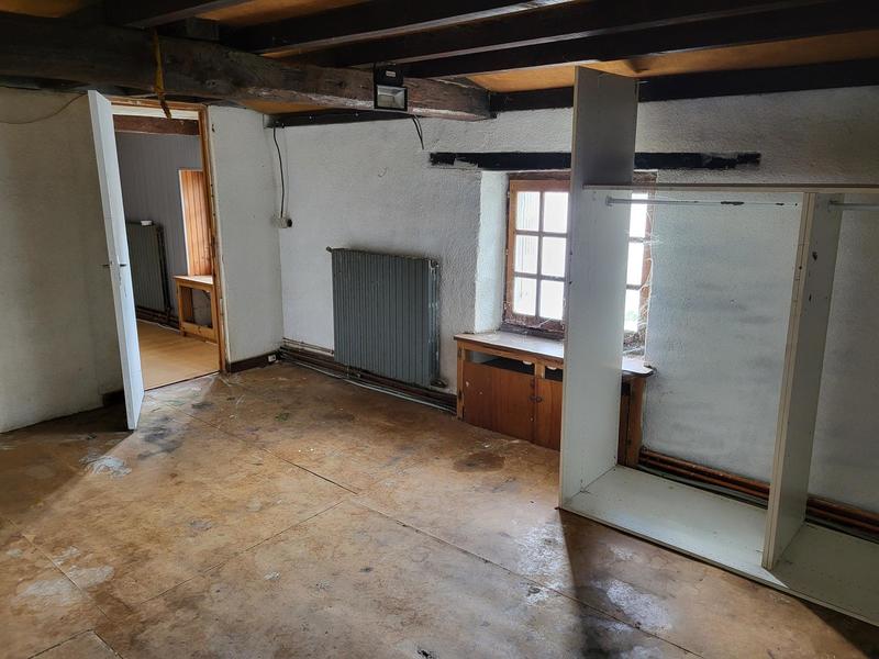 Maison - 122 m² - 5 pièces