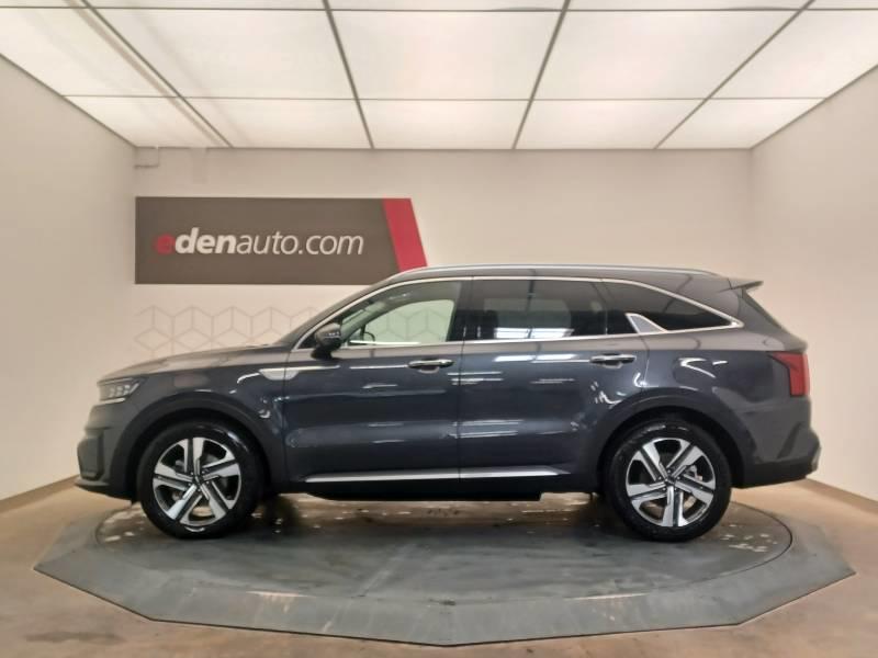 Kia Sorento Vp 1.6 t-GDi Hybride Rechargeable 265 ch 5pl 4x4 Bva6 Design