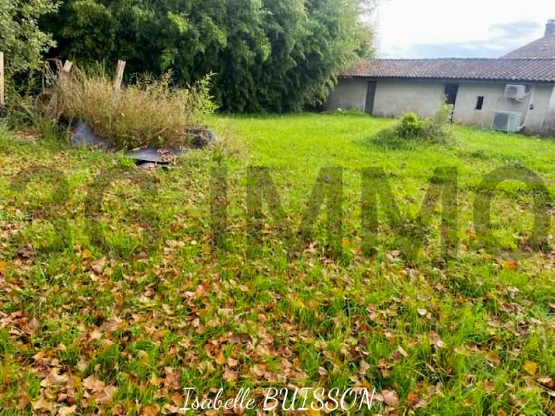 Maison - 50 m² - 2 pièces