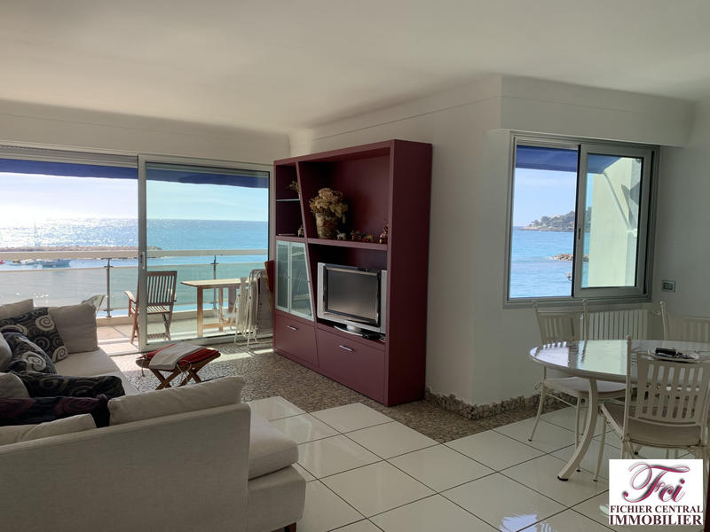 Appartement - 135 m² - 5 pièces