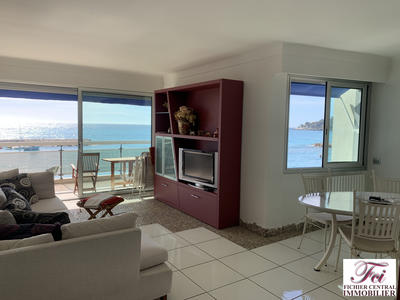 Appartement - 135 m² - 5 pièces