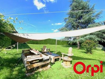 Appartement - 83 m² - 4 pièces