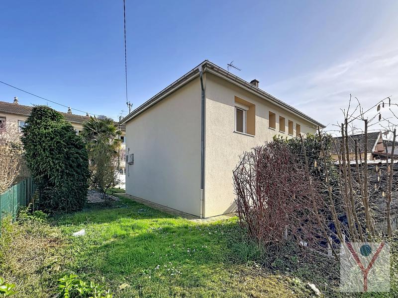 Villa - 114 m² - 5 pièces