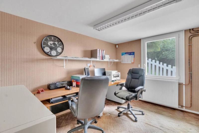 Villa - 167 m² - 6 pièces