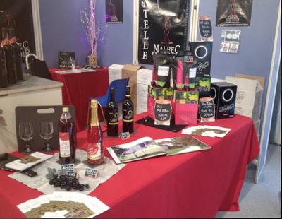 Vignoble Domaine de Chantelle