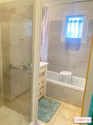 Villa - 87 m² - 4 pièces