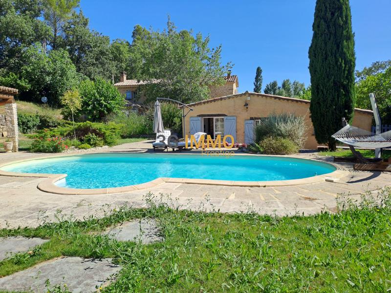 Maison en pierre - 165 m² - 5 pièces