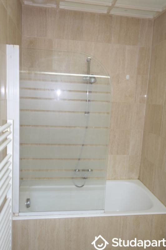 Appartement - 31 m² - 2 pièces