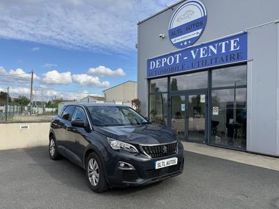 Peugeot 3008 1.2 Puretech 130 Ch Active Business Garantie Reprise Possible