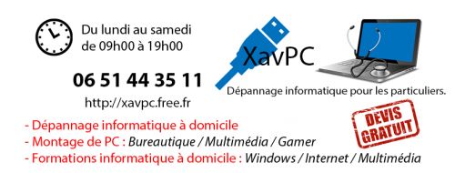 XavPC